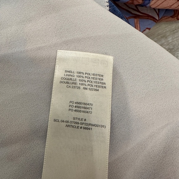 EUC Aritzia Wilfred Molly Mini Dress, XS - Picture 5 of 6